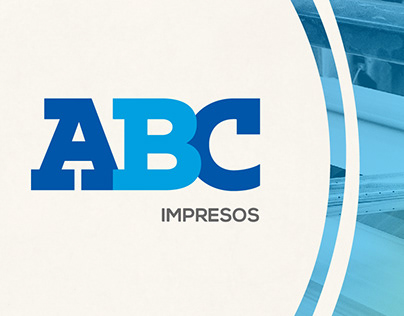 Catálogo 2021 - ABC Impresos