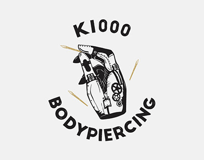 K1000 bodypiercing