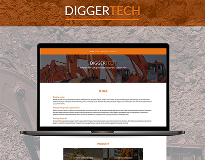 WWW - DiggerTech