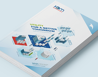 Annual Report KDM 2021