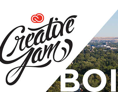 Adobe Creative Jam: Boise State
