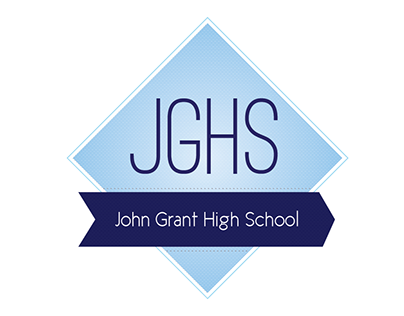 Branding: John Grant High School