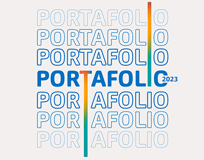 Project thumbnail - Portafolio 2023 by ARTEZ