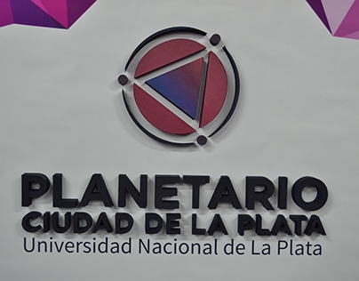 Tesis - Planetario Ciudad de La Plata - FBA/UNLP