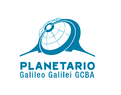 Identidad Planetario de la Ciudad 2001 / 2005