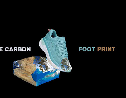 Reduce Carbon Foot Print