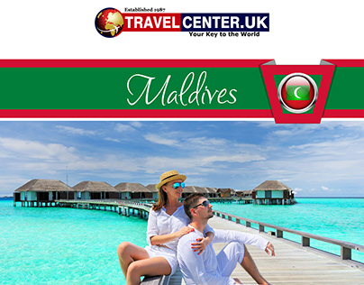 The Maldives Travel Guide