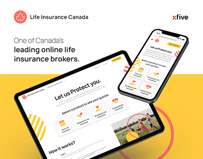 Life Insurance Canada