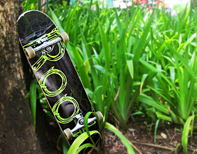 ROOT Skateboards