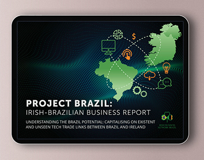 Project Brazil e-book