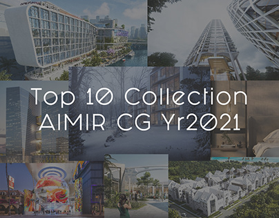 Top 10 Collection - AIMIR CG Yr2021