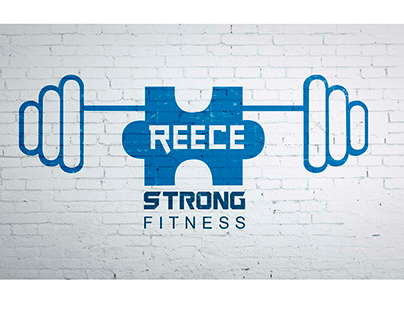 Reece Strong Fitness