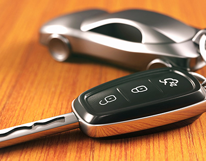 Top Quality Car Key Duplication Services in Dubai