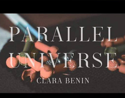 Parallel Universe MV
