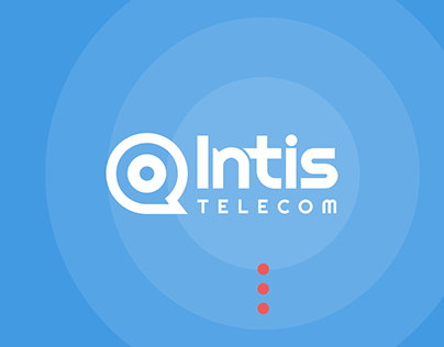 Bitrix24 app for Intis Telecom