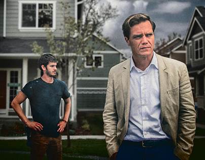 99 Homes - Poster