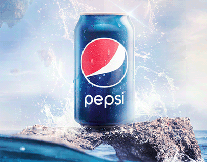 Pepsi x Avatar
