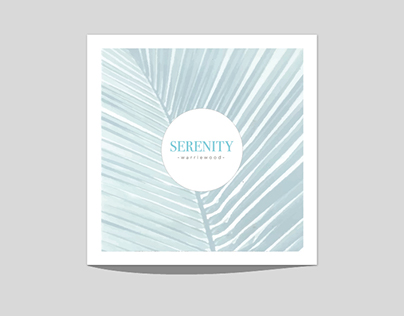 Serenity - Property Branding