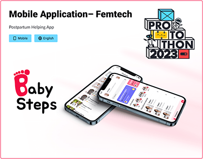 Baby Steps - Protothone