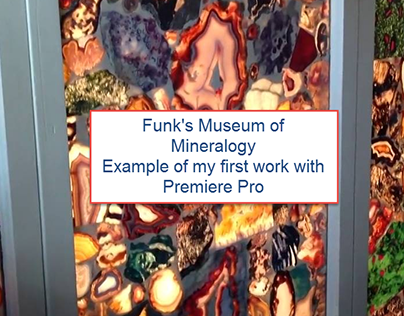 Funk's Museum of Mineralogy