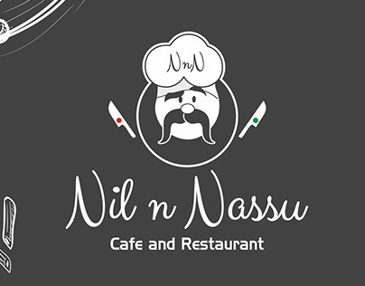 Nil&Nassu_Menu_A4_Flyer