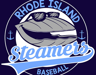 Steamers Baseball