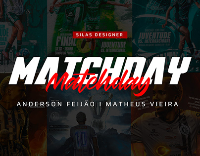 Matchday Designs