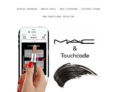 MAC x Touchcode Business Strategy