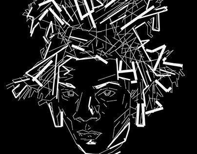 Basquiat Magnets