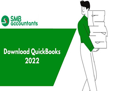 How To Use Download QuickBooks 2022