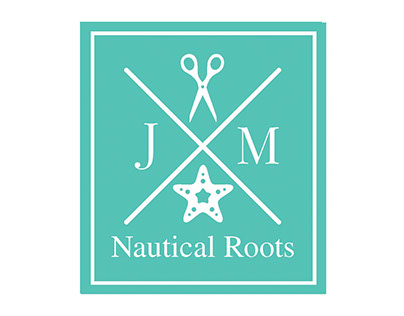 Nautical Roots Logo