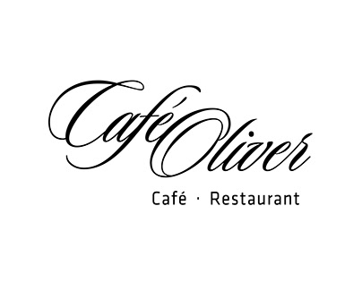 cooperation with Café Oliver