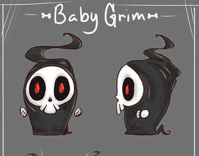 Baby Grim