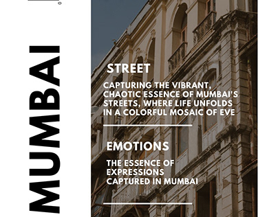 Mumbai Magazine