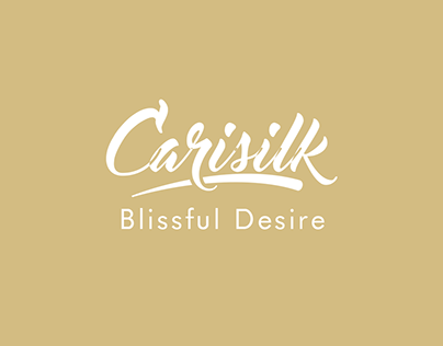 CARISILK | Chocolate wrapper