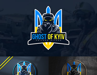 THE GHOST OF KYIV