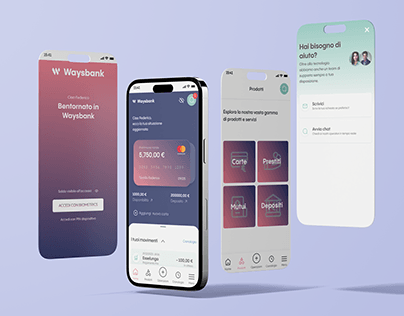 Waysbank app