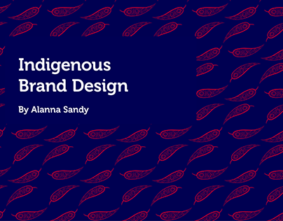 RMIT Indigenous branding - Ngarara Willim