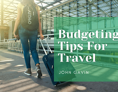 Budgeting Tips for Travel