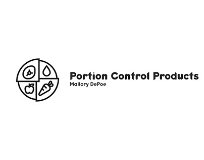 Portion Control Products