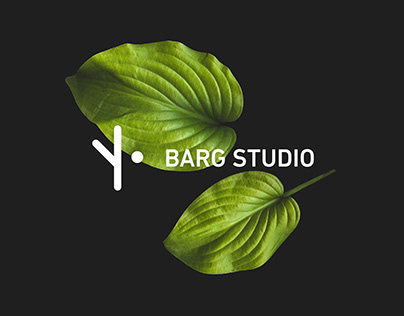 Barg Studio - Leaf
