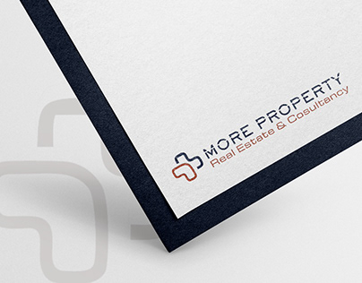 Property logo design