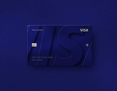 3D Style Visa