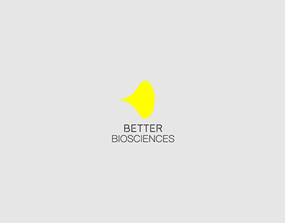 好好生醫Better Biosciences / 品牌形象