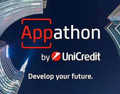 UniCredit Appathon 2015