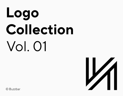 Logo Collection Volume 1