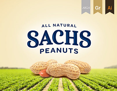 Sachs Peanuts