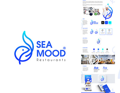 SEA MOOD Restaurants
