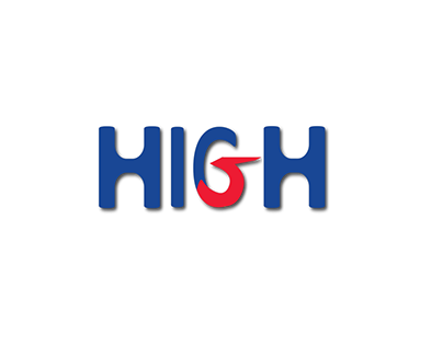 Logo - High Five
