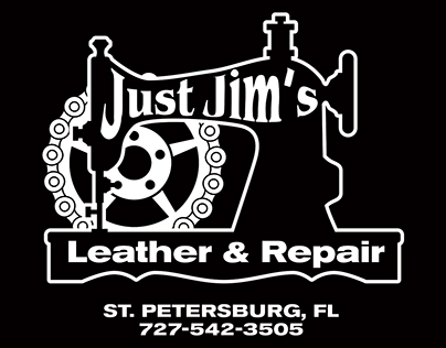 Just Jim's Leather Repair